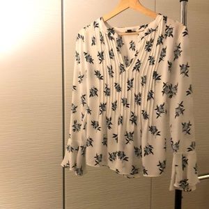 Ann Taylor blouse